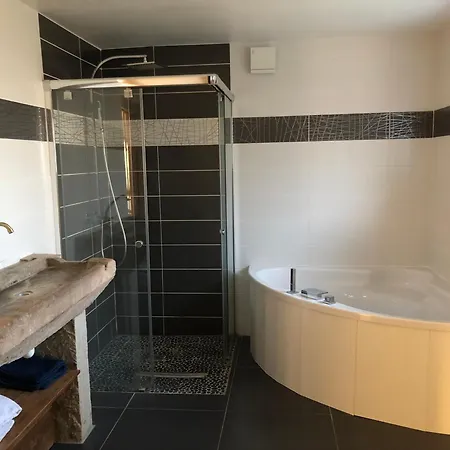 Casa de Férias La Ferme Du Moulin Taquere