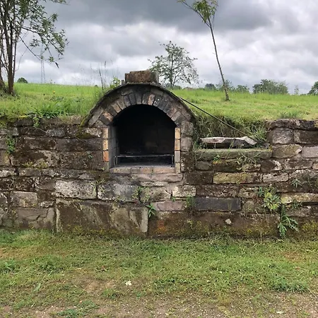 La Ferme Du Moulin Taquere Casa de Férias Le Val-dʼAjol