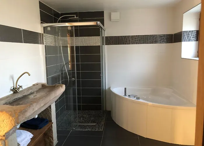 Prázdninový dům La Ferme Du Moulin Taquere