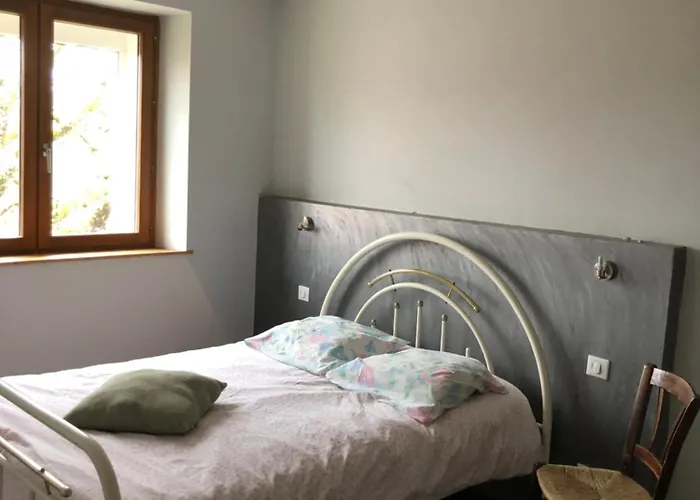 La Ferme Du Moulin Taquere *