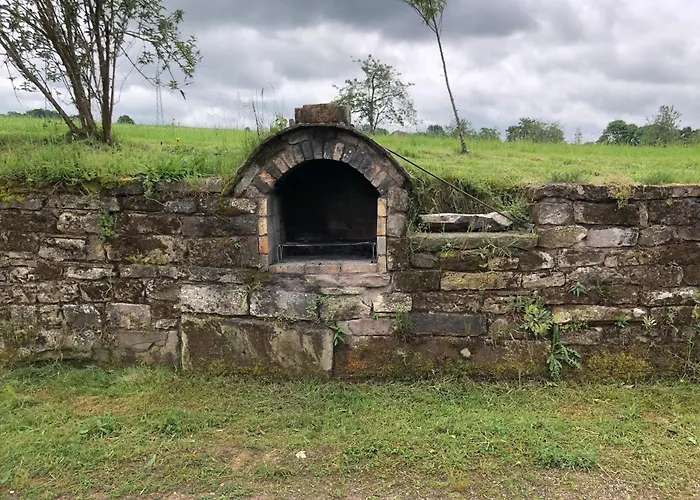 La Ferme Du Moulin Taquere Prázdninový dům Le Val-dʼAjol